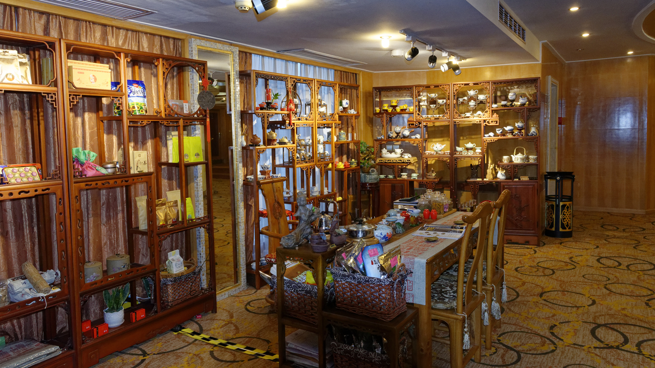 20161108 074112•Yangtze River•Chongqing Shi•China